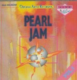 Pearl Jam : Live USA Vol.1